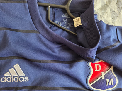 Union Española 125 years shirt