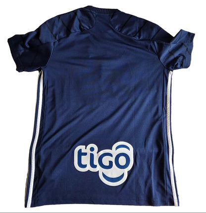 Union Española 125 years shirt