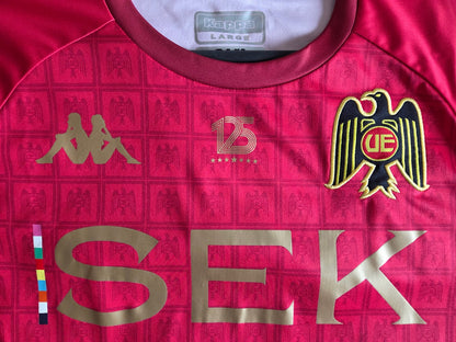 Union Española 125 years shirt