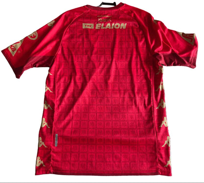 Union Española 125 years shirt