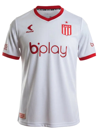 Camisa Estudiantes de La Plata 2023 - Ruge