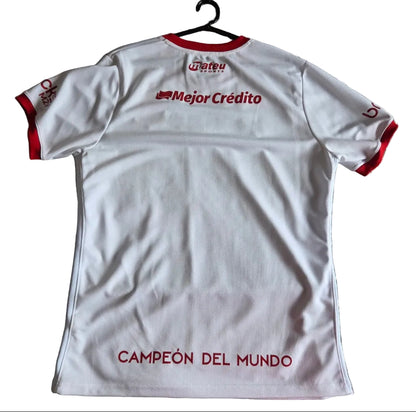 Camisa Estudiantes de La Plata 2023 - Ruge