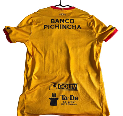 Camisa Barcelona de Guayaquil 2023 - Marathon