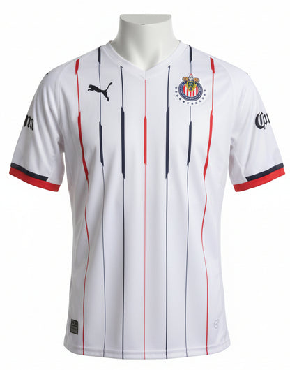 Camisa Chivas Guadalajara Away 2018/2019 - Puma
