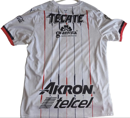 Camisa Chivas Guadalajara Away 2018/2019 - Puma
