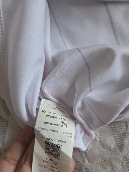 Camisa Chivas Guadalajara Away 2018/2019 - Puma