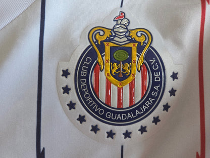 Camisa Chivas Guadalajara Away 2018/2019 - Puma