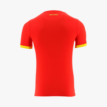 Camisa Union Española 2026