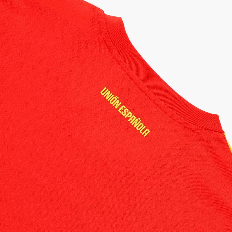 Camisa Union Española 2026