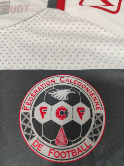 Camisa Nova Caledônia Away 22/23