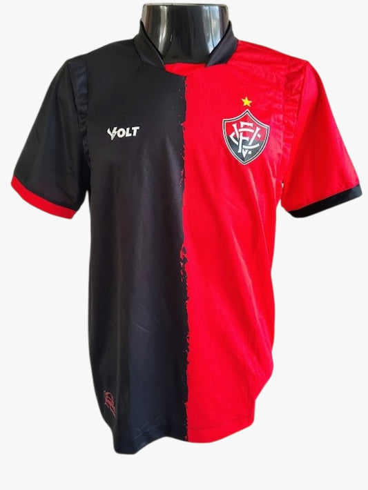 Camisa Vitória 2025 — Copa do Nordeste