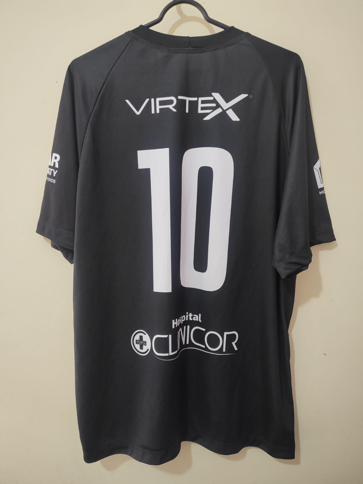 Camisa Corisabbá-PI 2024 – Tamanho G