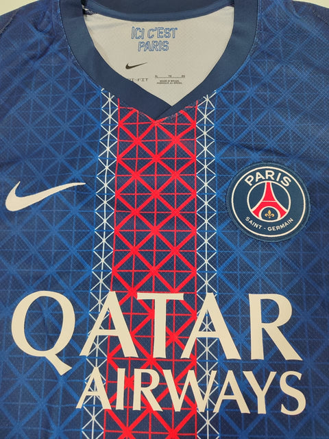 PSG - Home 2025/2026