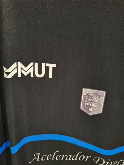 Camisa Club Atlético Victoriano Arenas Away - MUT