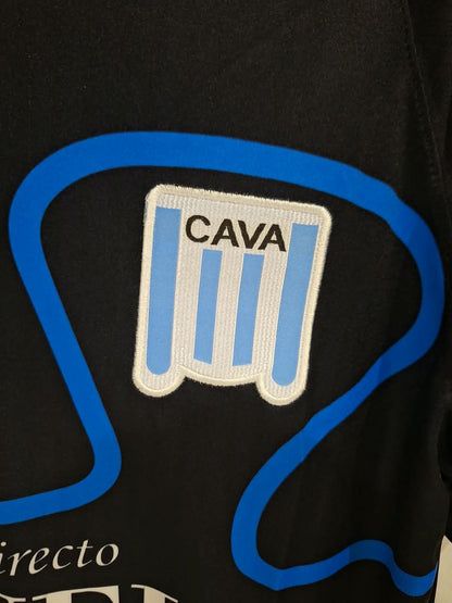 Camisa Club Atlético Victoriano Arenas Away - MUT