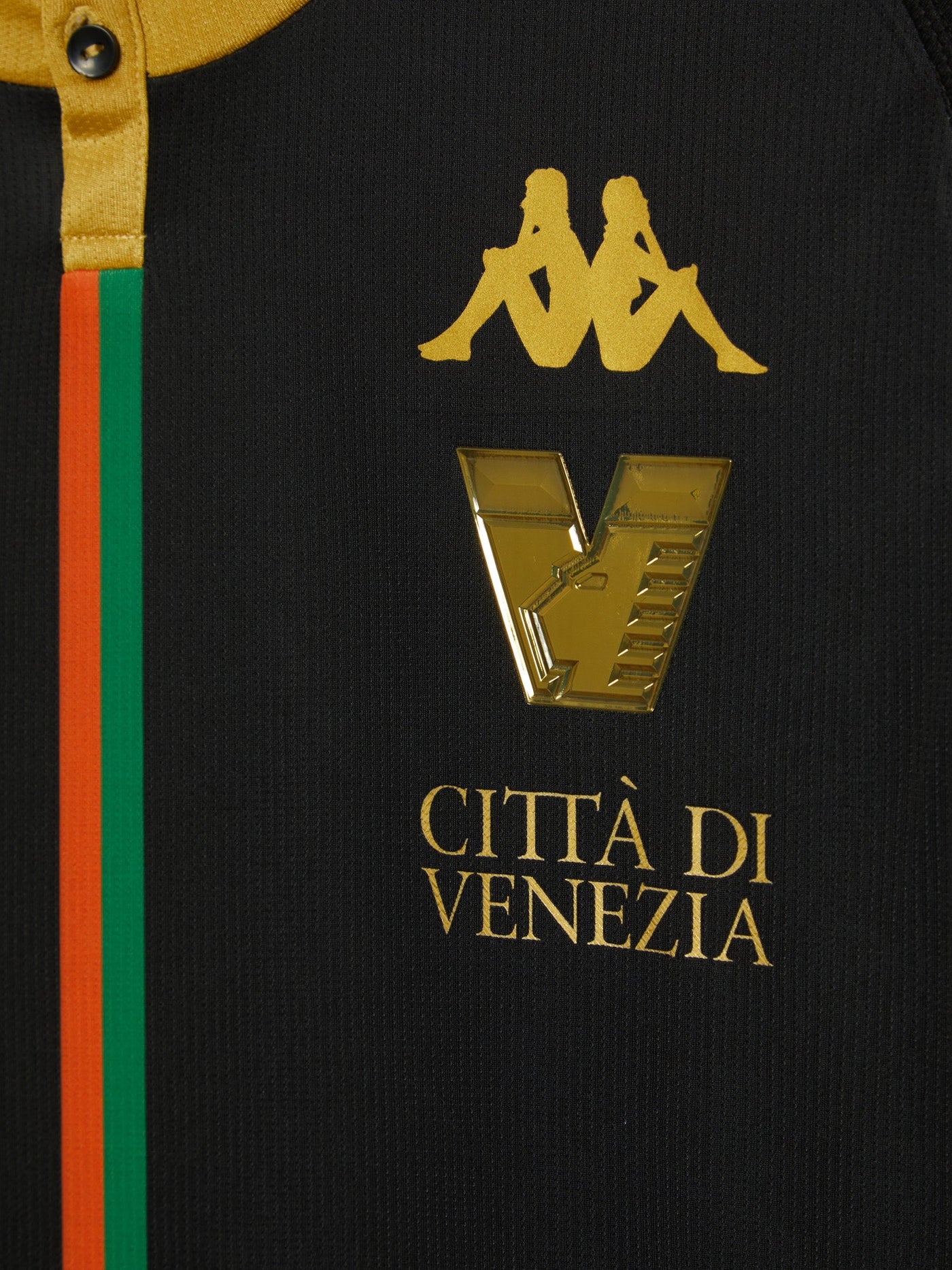 Camisa Venezia FC Home 23/24 - Kappa