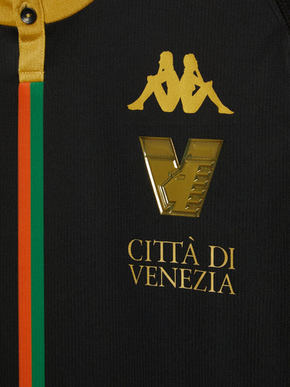 Camisa Venezia FC Home 23/24 - Kappa
