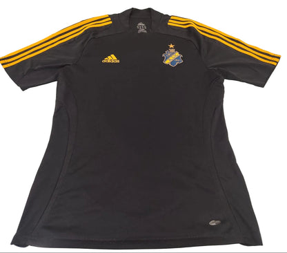 Camisa AIK Solna Home 2009 - Adidas