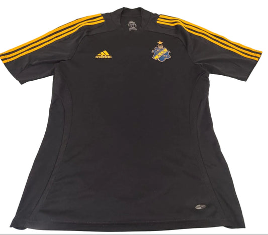 Camisa AIK Solna Home 2009 - Adidas