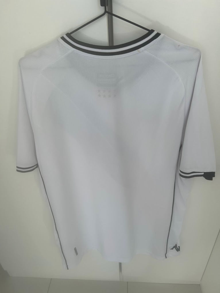 Camisa Vasco 2021 - Edição Orgulho LGBTQIA+