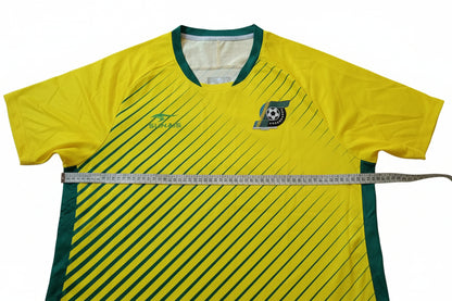 Camisa Seleção Ilhas Salomão 2022/24 Original