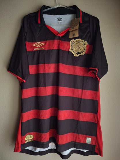 Camisa Sport Recife Home 2024 Torcedor Umbro Original
