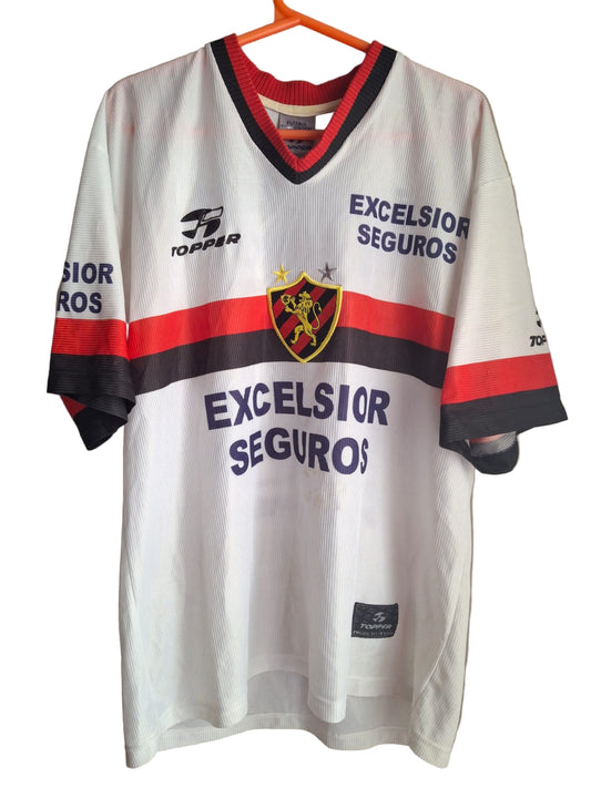 SPORT CLUB DO RECIFE 1999
