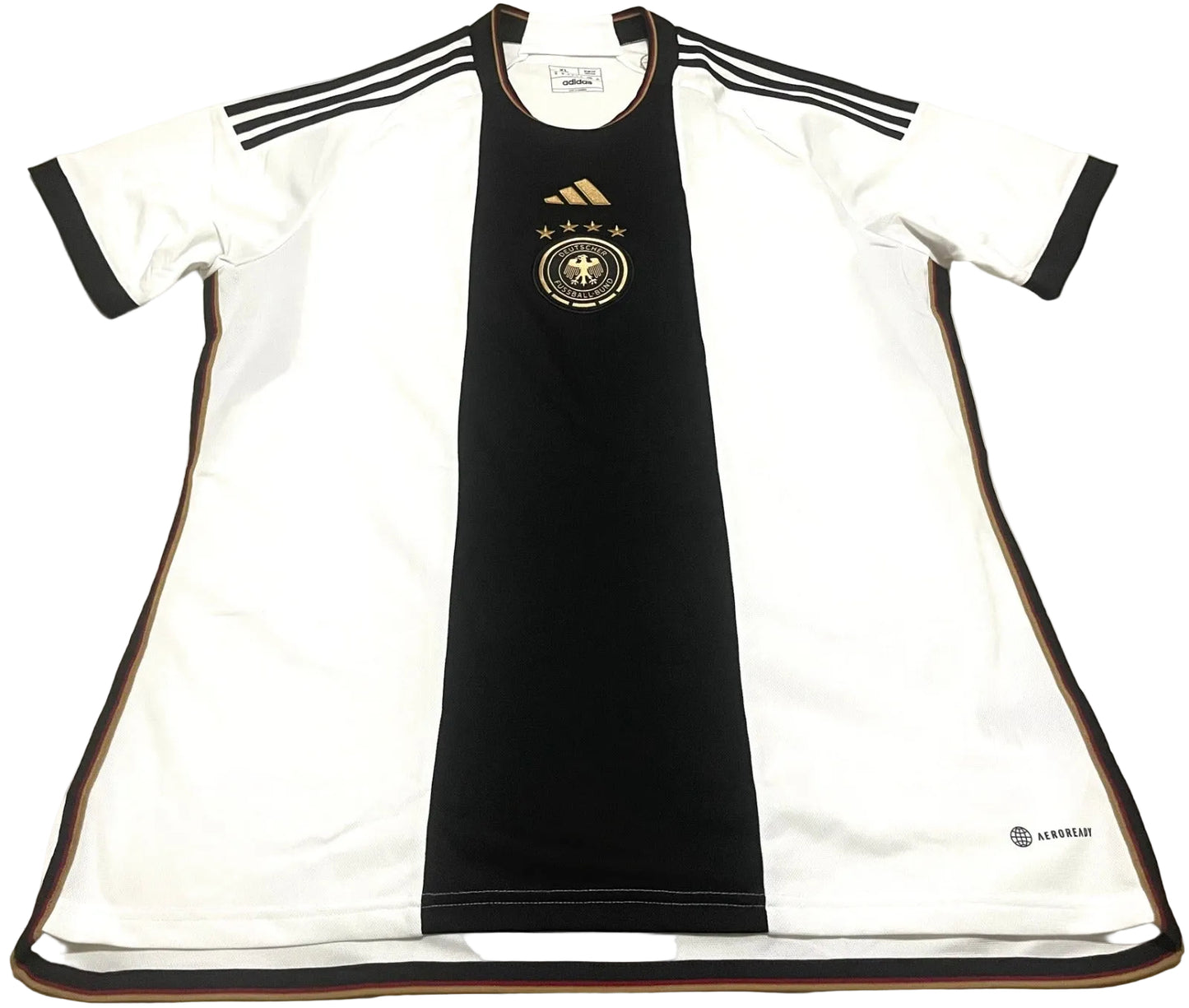 CAMISA DA SELEÇÃO ALEMANHA 2022 2023