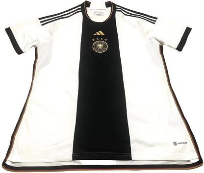 CAMISA DA SELEÇÃO ALEMANHA 2022 2023