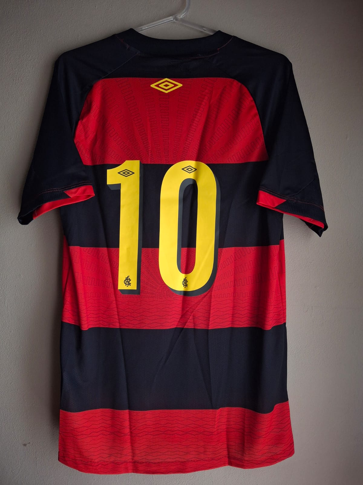 Camisa Sport Recife Home 2022 Umbro Original 485 Anos Recife