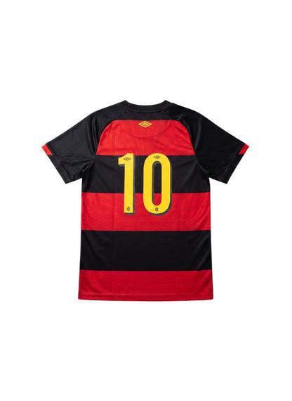 Camisa Sport Recife Home 2022 Umbro Original 485 Anos Recife