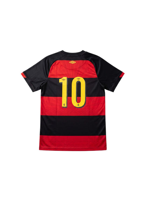 Camisa Sport Recife Home 2022 Umbro Original 485 Anos Recife