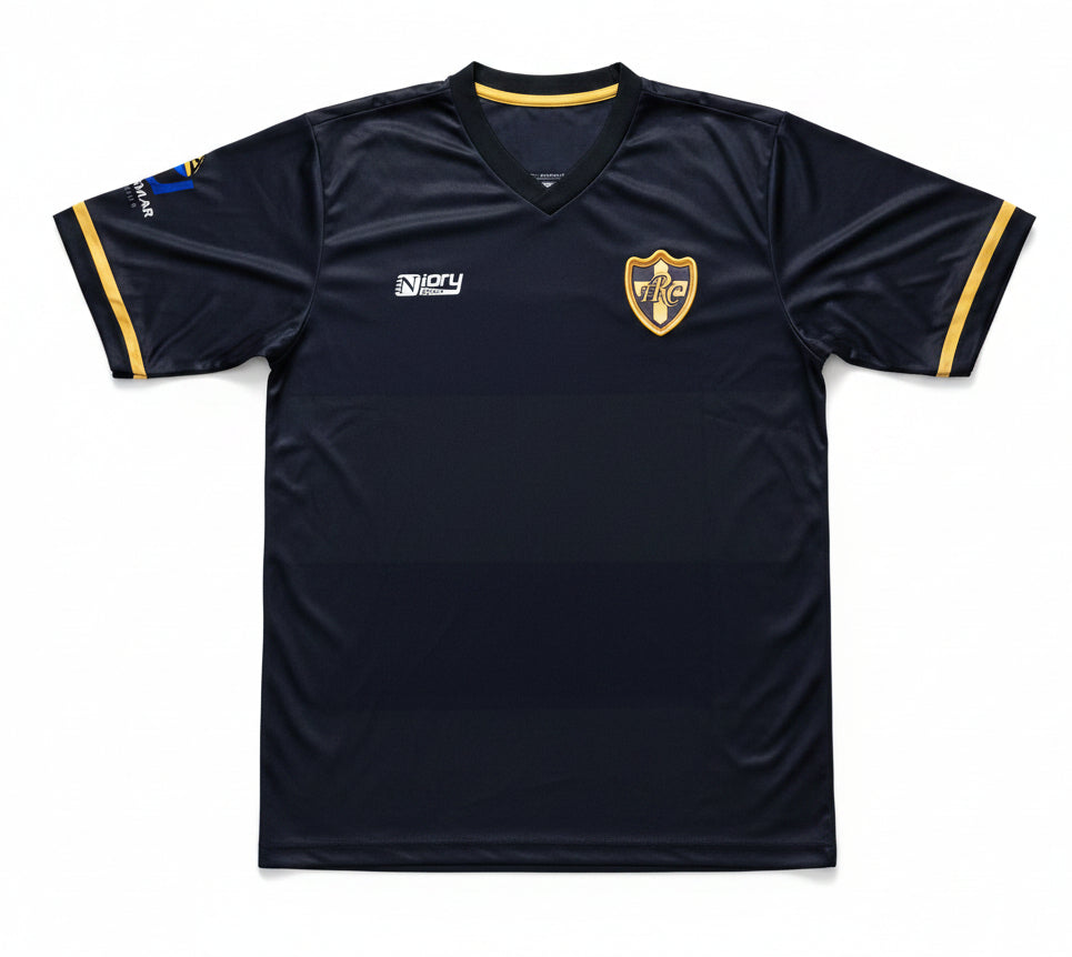 Camisa Redenção FC Away