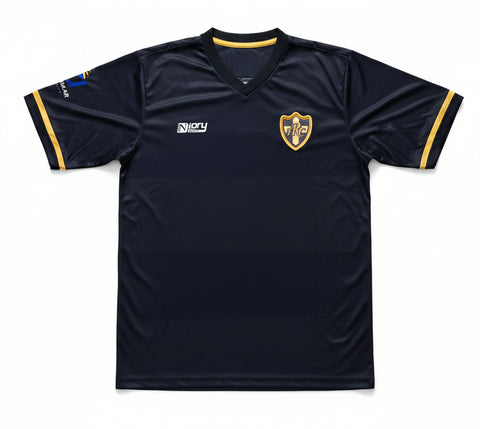 Camisa Redenção FC Away
