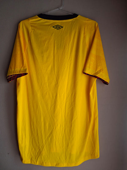 Camisa Sport Recife Away 2024 Umbro Original