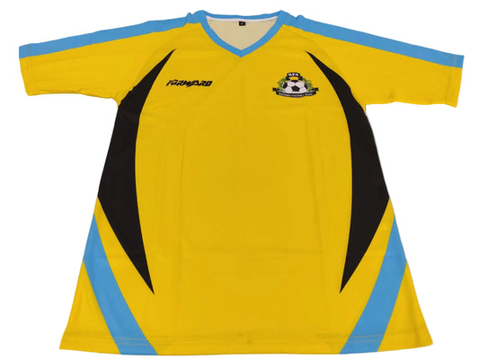 Camisa Bahamas Home 2014/2015 - Forward