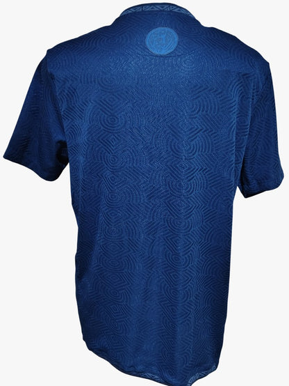 Camisa Avaí Consciência Negra 2025