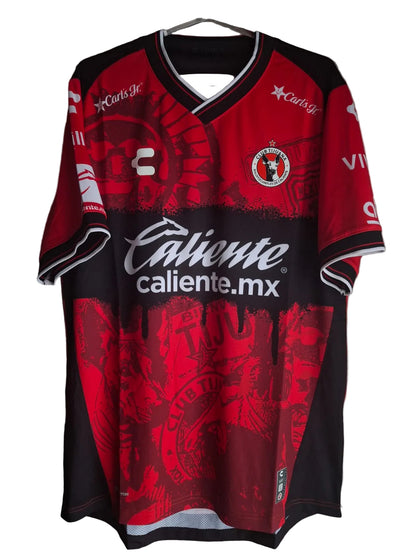 Camisa Club Tijuana Local 24/25 - Charly