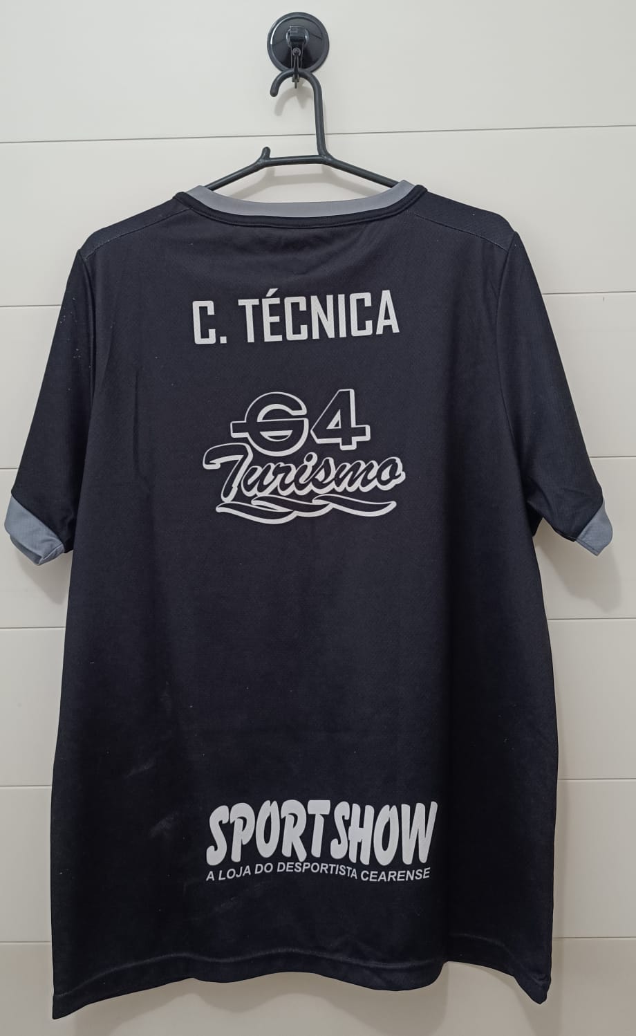 Camisa Maracanã Esporte Clube