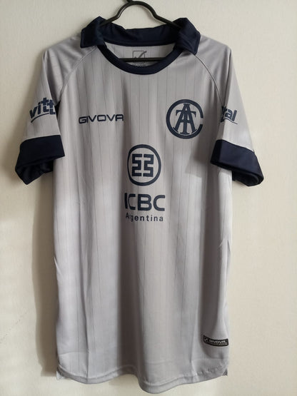 CAMISA TALLERES DE CÓRDOBA III 22/23