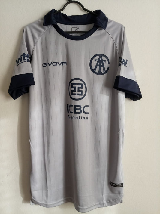 CAMISA TALLERES DE CÓRDOBA III 22/23