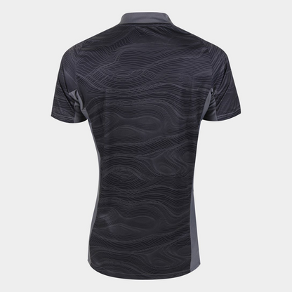 Camisa de Goleiro Flamengo II 21/22 Torcedor Adidas Masculina