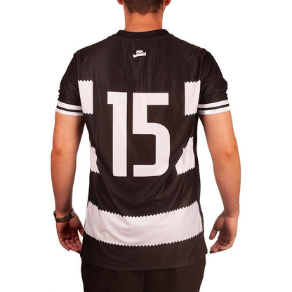 OFFICIAL MEN'S SHIRT XV DE PIRACICABA GAME