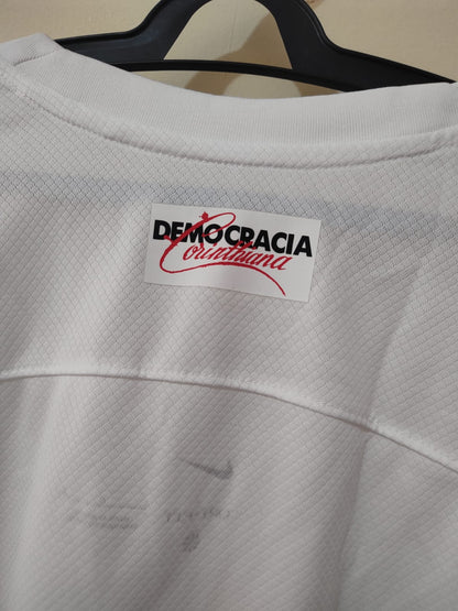 Camisa Nike Corinthians I 2023/24 Torcedor Pro Masculina