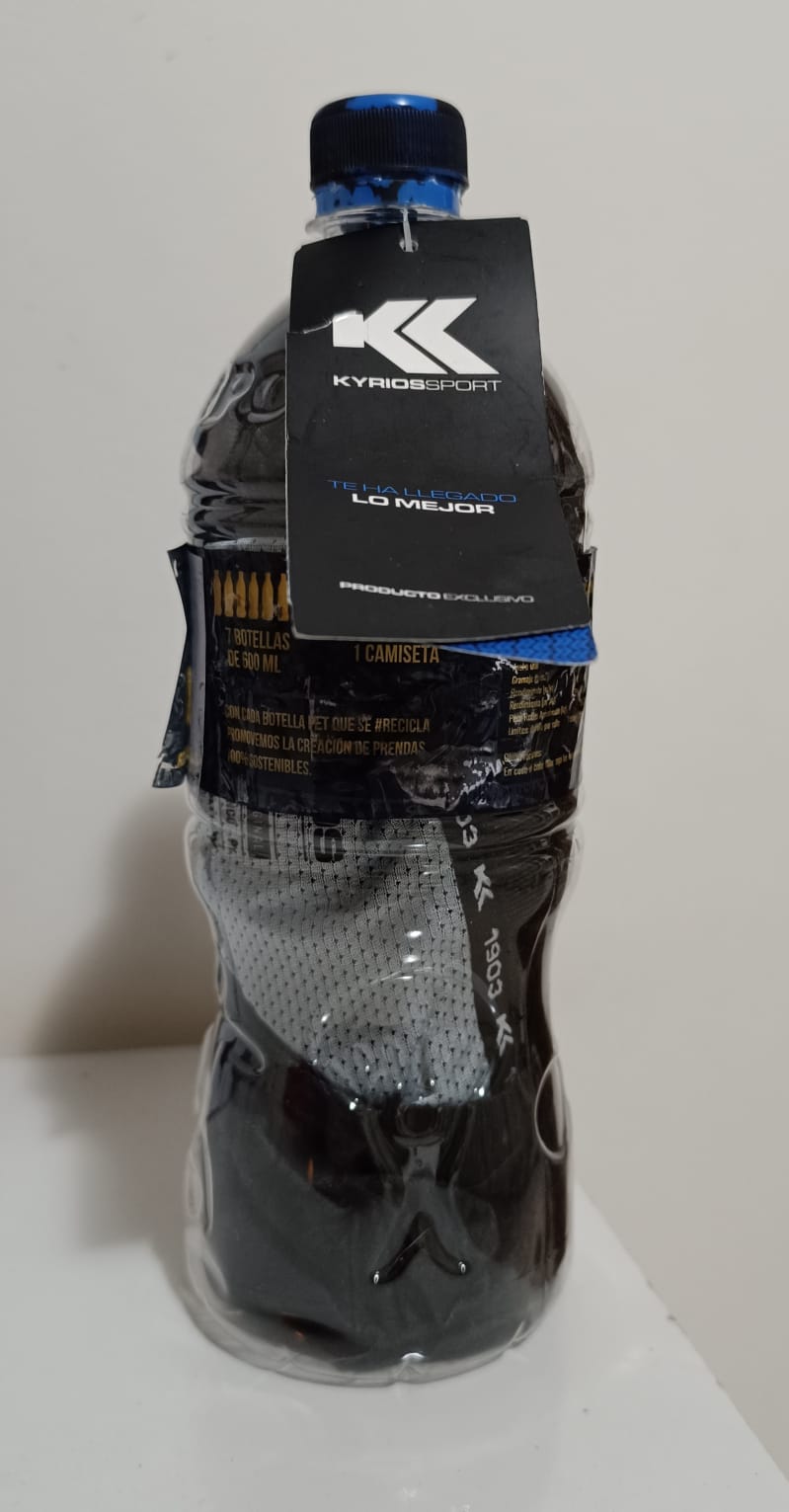 Camisa Terceira do Guaraní-PAR 2021 – Kyrios