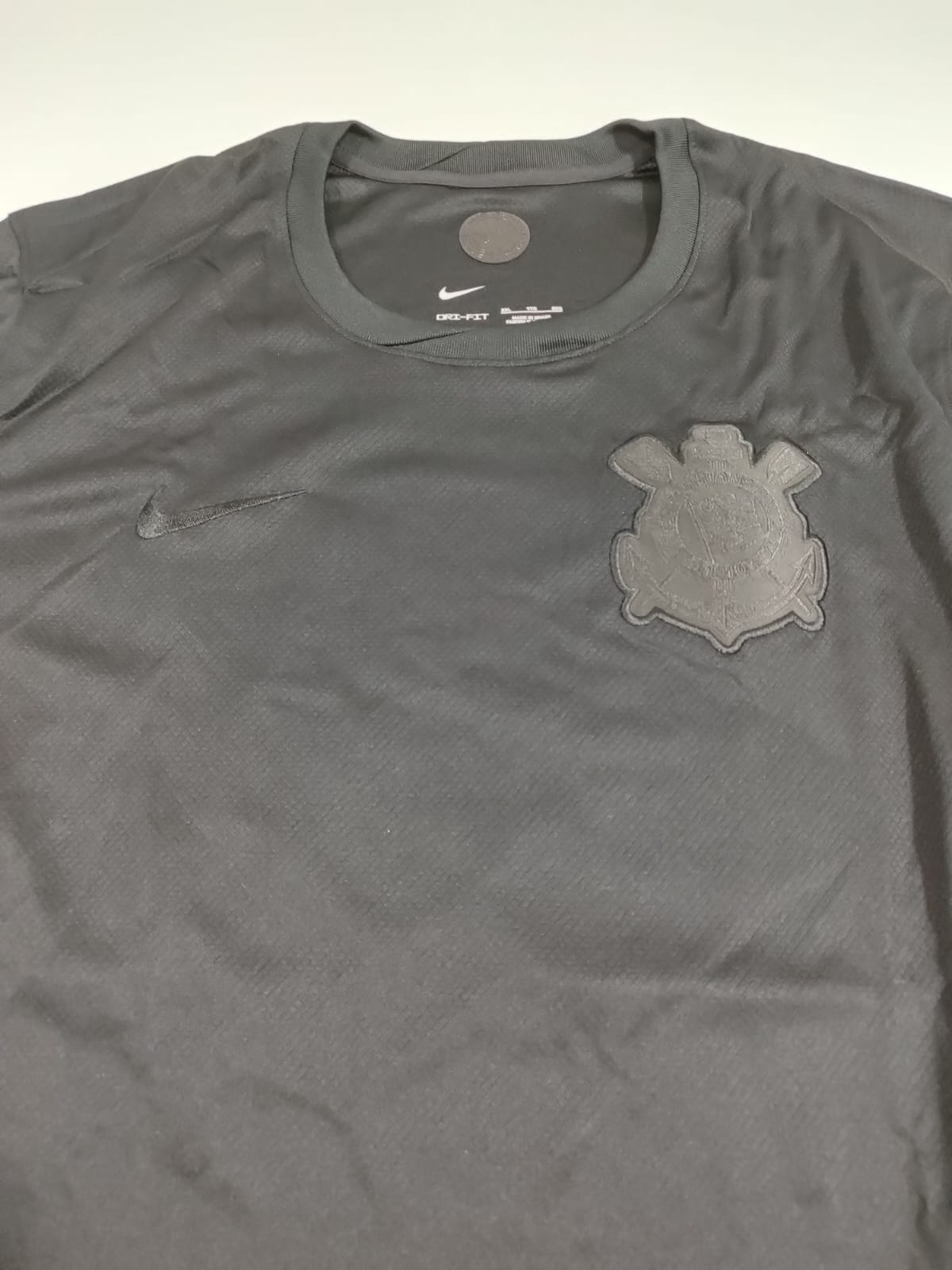 Nike Corinthians II 2024/25 Torcedor Pro Masculina