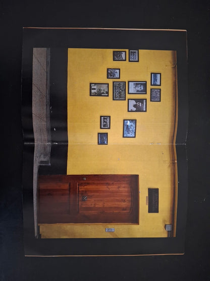 Potosí, Concepción, Fernando de la Mora
