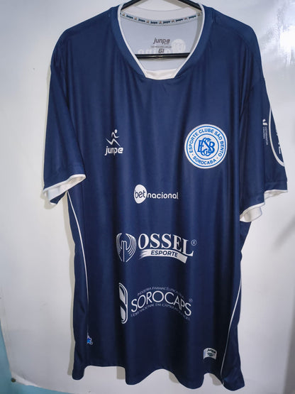 Camisa Sao Bento