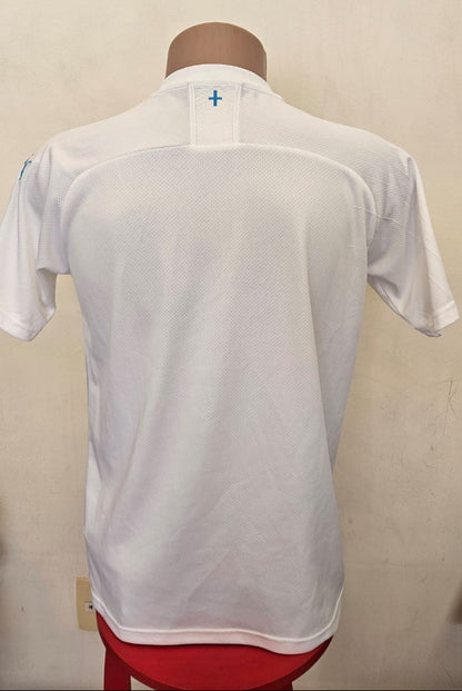 Marseille - Titular - 2019/20 - 120 Anos