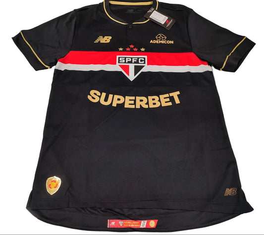 Camisa São Paulo FC Comemorativa 2025